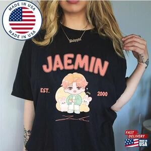 Jaemin Nct Dream Shirt Chewing Gum  T-Shirt